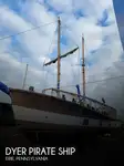 Kapal pesiar dijual