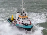 Kapal pendingin untuk dijual