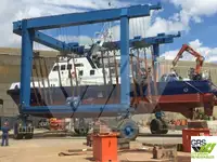 Kapal survei untuk dijual