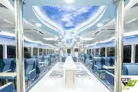 Kapal pesiar untuk dijual