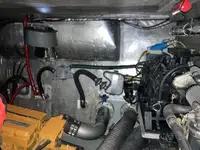 Kapal feri untuk dijual