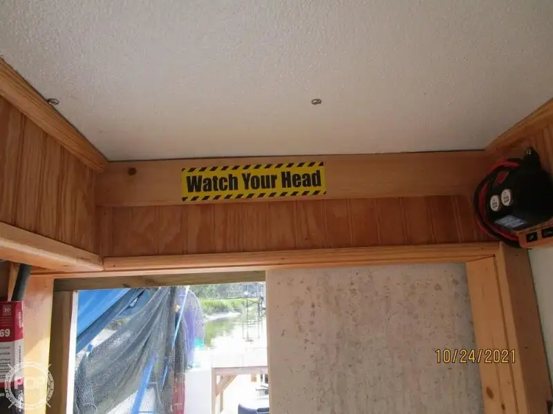Kapal pukat untuk dijual