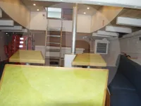 Kapal penangkap ikan untuk dijual