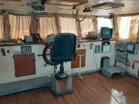 Kapal tunda untuk dijual