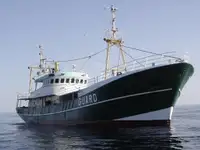 Kapal Pasokan Cepat (FSV) untuk dijual