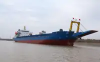 Kapal pengangkut barang curah untuk dijual