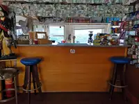 Kapal penumpang untuk dijual