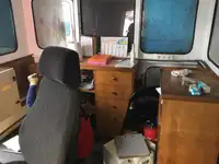 Kapal keruk untuk dijual