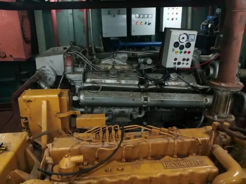 Kapal suplai untuk dijual