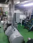 Kapal pengangkut barang curah untuk dijual