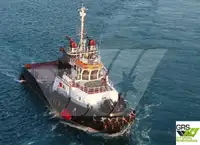 Kapal tunda untuk dijual