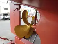 Kapal pukat untuk dijual