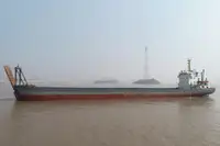 Tongkang dijual