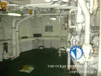 Kapal tanker minyak/kimia untuk dijual