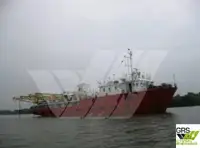 Kapal survei untuk dijual