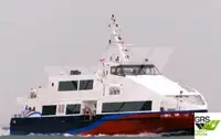 Kapal pesiar untuk dijual