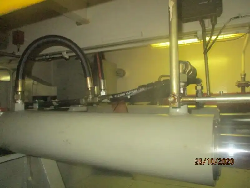 Kapal pendingin untuk dijual