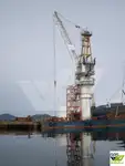 Tongkang untuk dijual