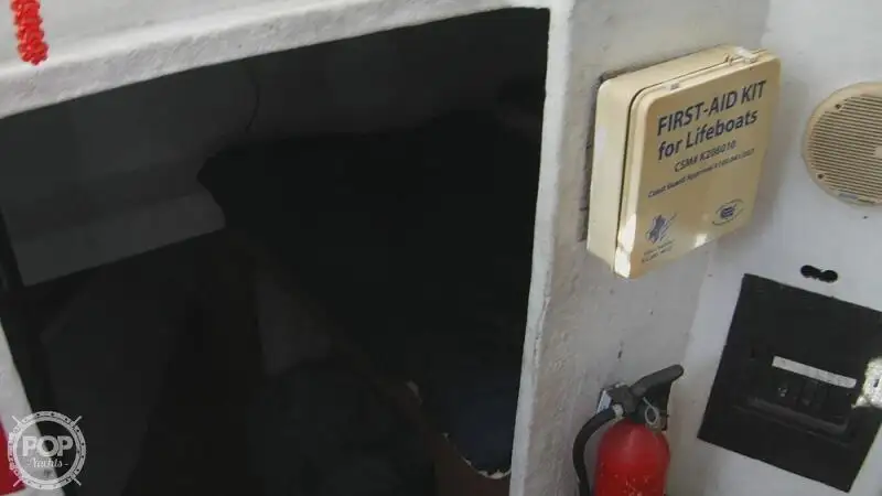 Kapal pukat untuk dijual
