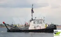 Kapal survei untuk dijual