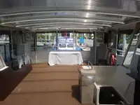 Kapal pesiar untuk dijual