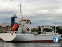 Kapal pendingin untuk dijual