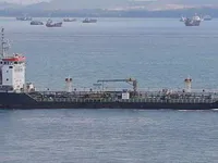 Kapal tanker minyak/kimia untuk dijual