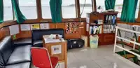 Kapal pendarat, tank untuk dijual