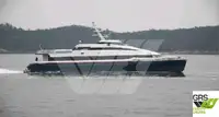 Kapal pesiar untuk dijual