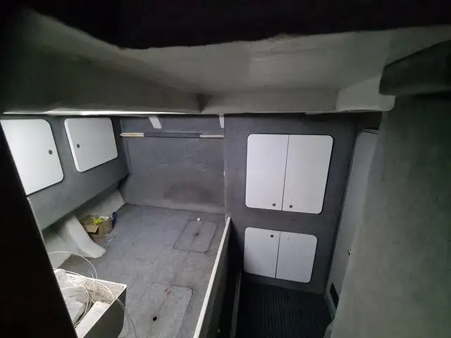 Kapal pukat untuk dijual