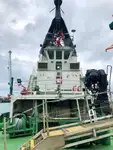 Kapal tunda untuk dijual