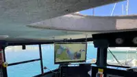 Kapal kontainer untuk dijual