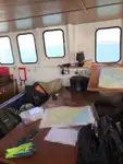 Kapal keruk untuk dijual