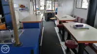 Kapal cutter untuk dijual