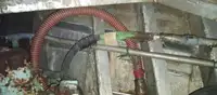 Kapal pukat untuk dijual