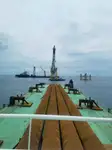 Kapal pengangkut barang curah untuk dijual
