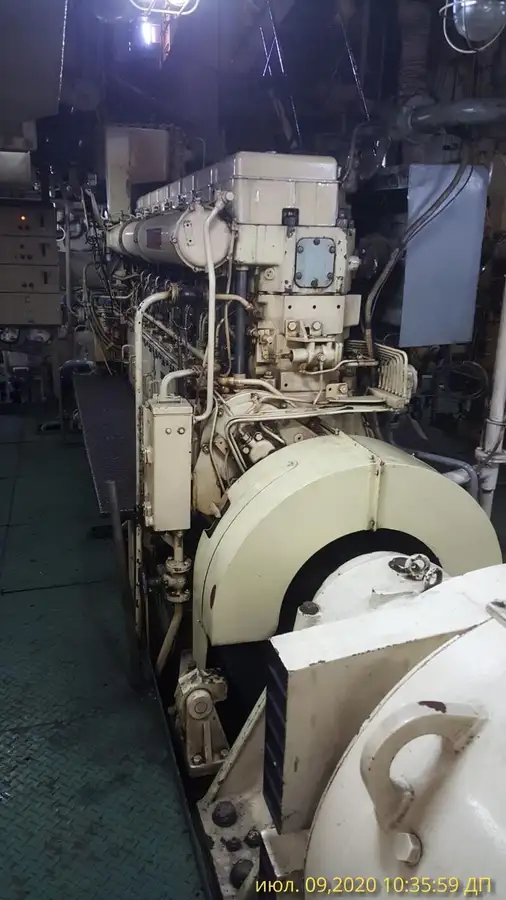 Kapal keruk untuk dijual