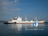 Kapal pendingin untuk dijual