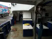 Kapal pukat untuk dijual