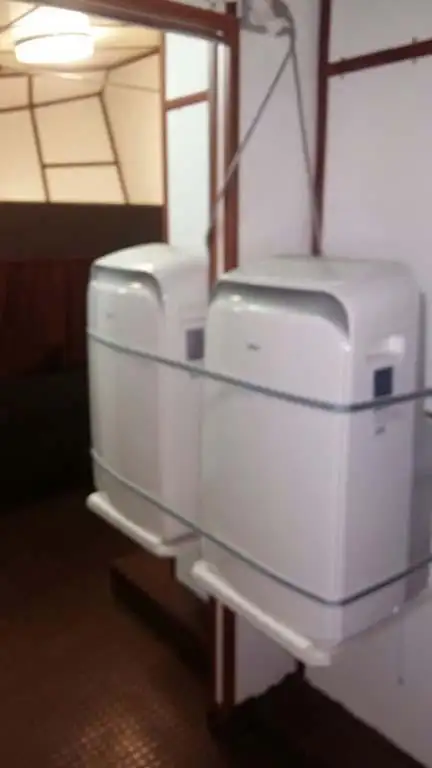 Kapal tunda untuk dijual
