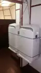 Kapal tunda untuk dijual
