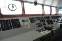 Kapal Ro-Ro untuk dijual