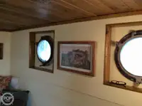 Kapal tunda untuk dijual