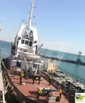 Kapal tunda untuk dijual