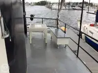 Kapal tunda untuk dijual