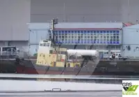 Kapal penarik dijual