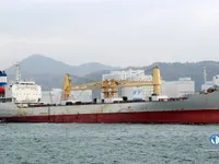 Kapal pendingin untuk dijual