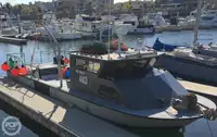 Kapal pukat untuk dijual