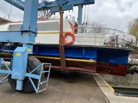 Kapal pesiar untuk dijual