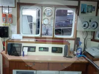 Kapal penangkap ikan untuk dijual